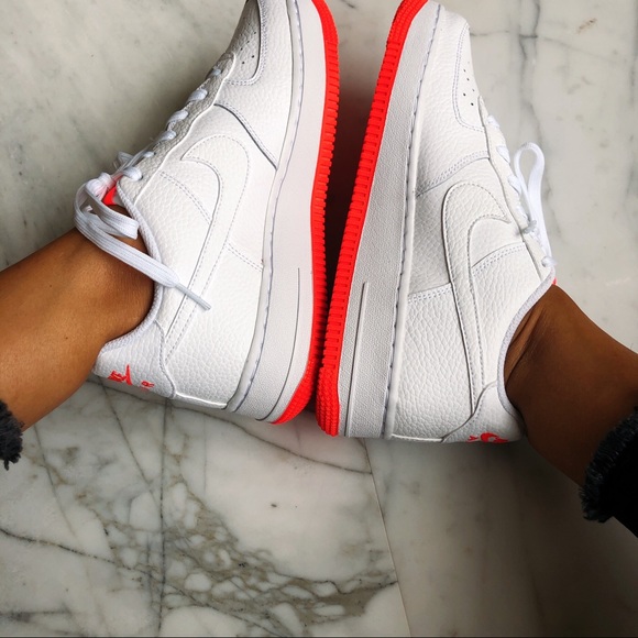 Air force 1 - Picture 2 of 8